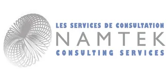 Namtek Logo